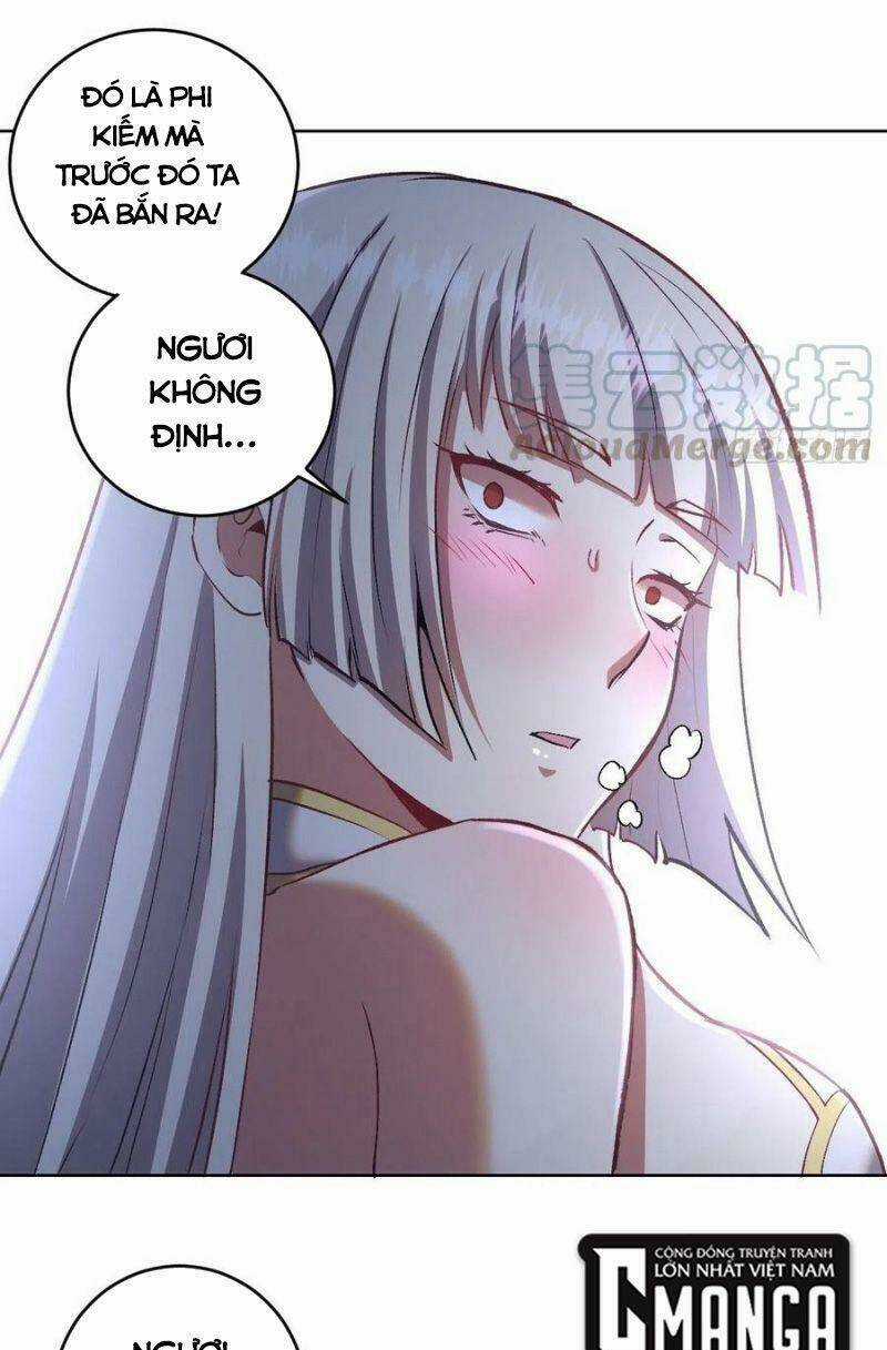 Tinh Linh Ám Đế - Chapter 111 - Trang 5