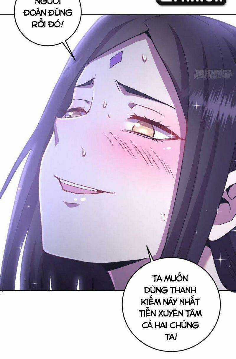 Tinh Linh Ám Đế - Chapter 111 - Trang 6