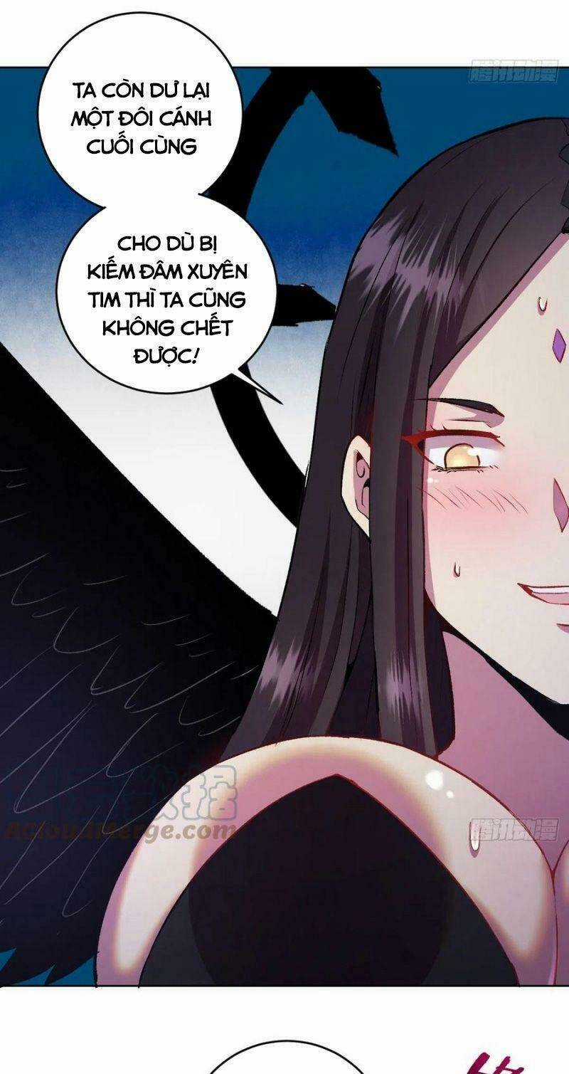 Tinh Linh Ám Đế - Chapter 111 - Trang 7