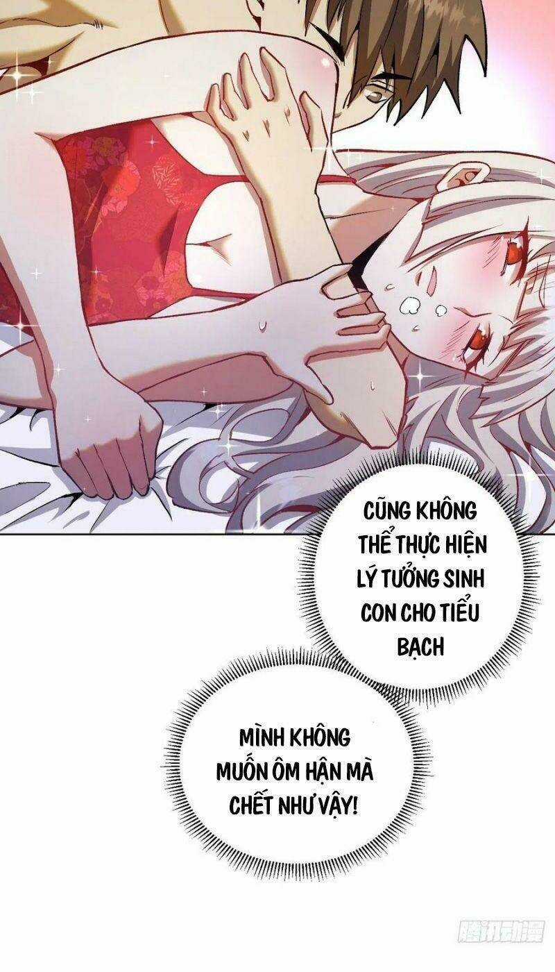 Tinh Linh Ám Đế - Chapter 111 - Trang 10