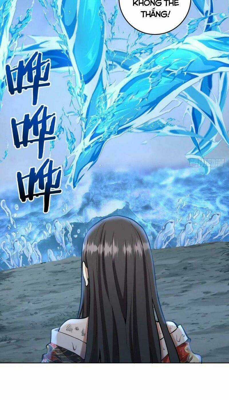 Tinh Linh Ám Đế - Chapter 112 - Trang 12