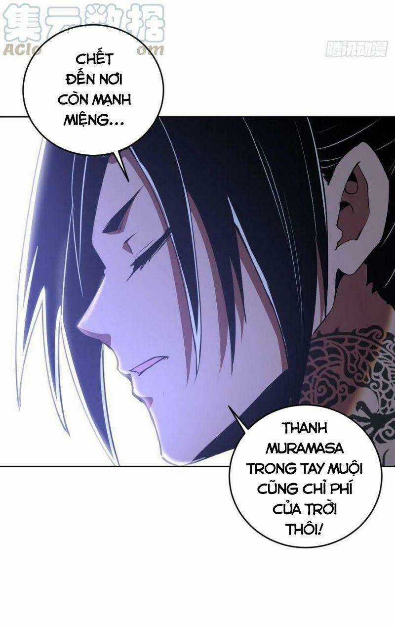 Tinh Linh Ám Đế - Chapter 112 - Trang 15