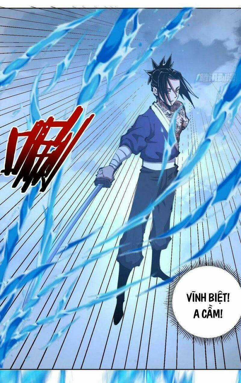 Tinh Linh Ám Đế - Chapter 112 - Trang 16