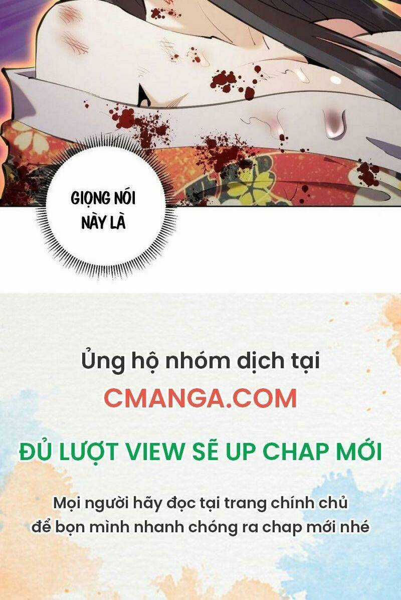 Tinh Linh Ám Đế - Chapter 112 - Trang 19