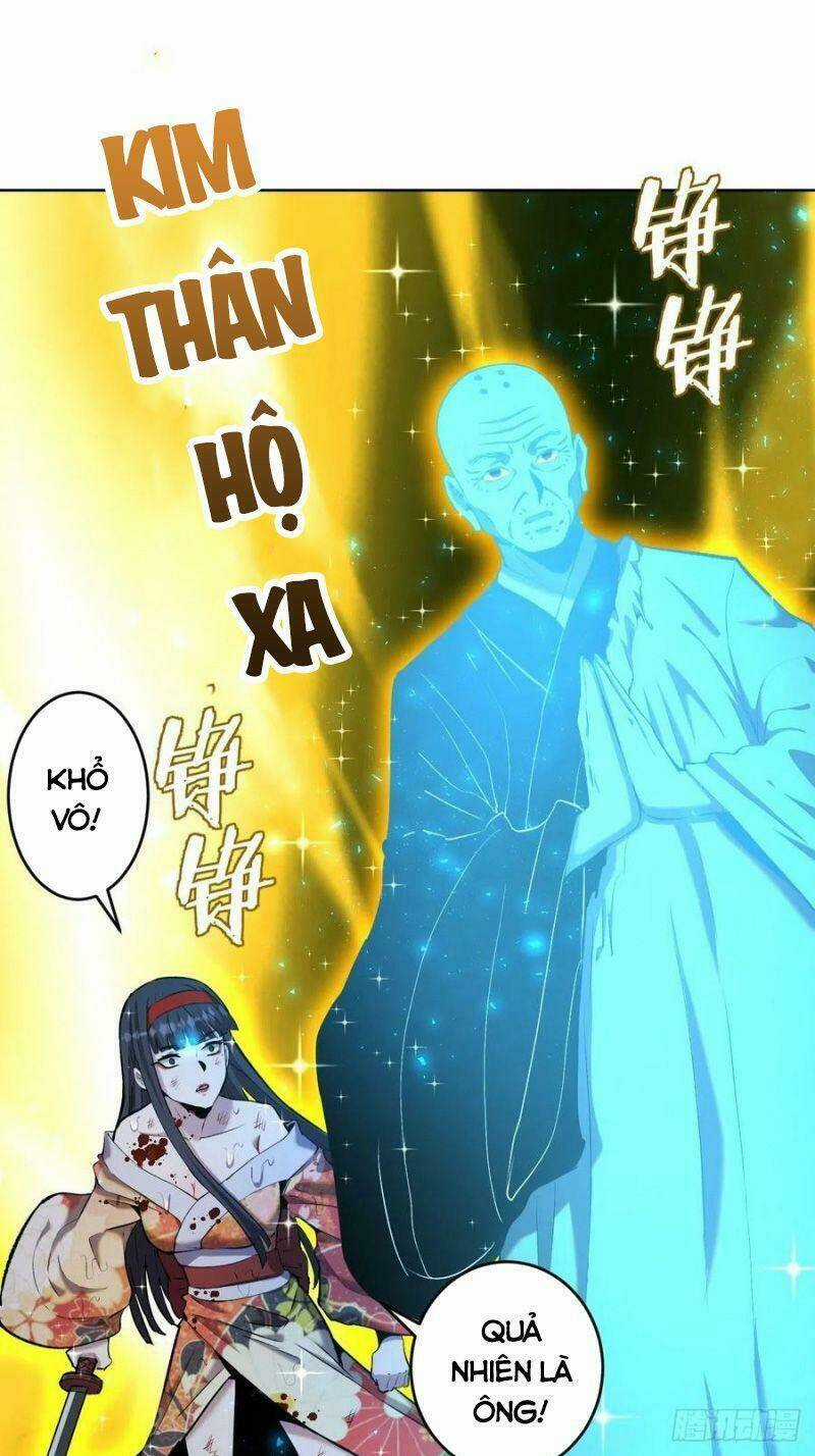 Tinh Linh Ám Đế - Chapter 112 - Trang 20