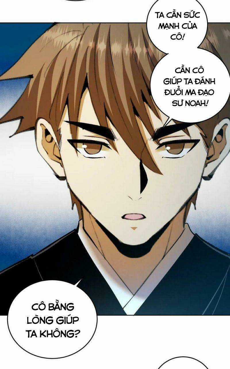 Tinh Linh Ám Đế - Chapter 112 - Trang 3