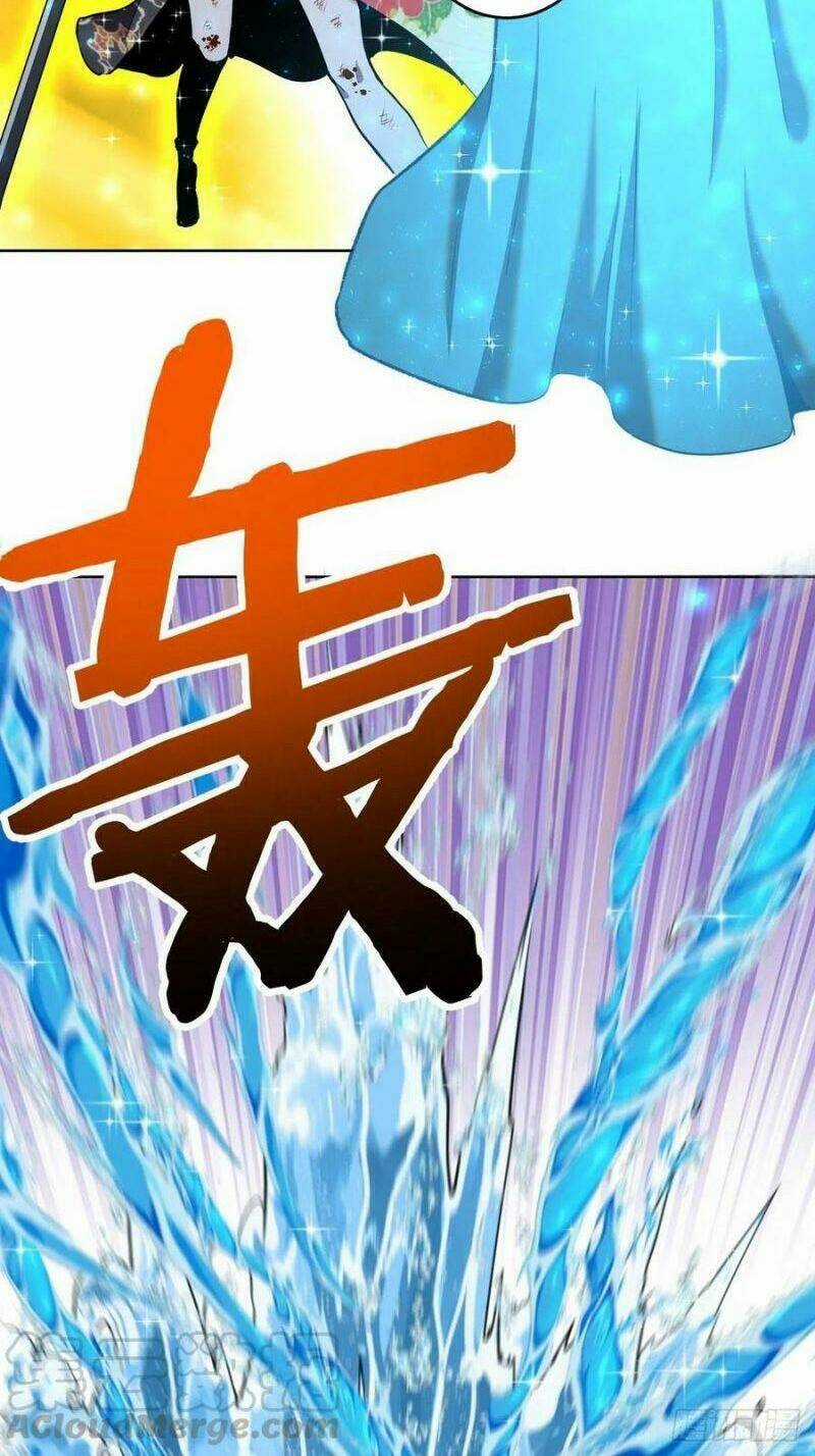 Tinh Linh Ám Đế - Chapter 112 - Trang 21