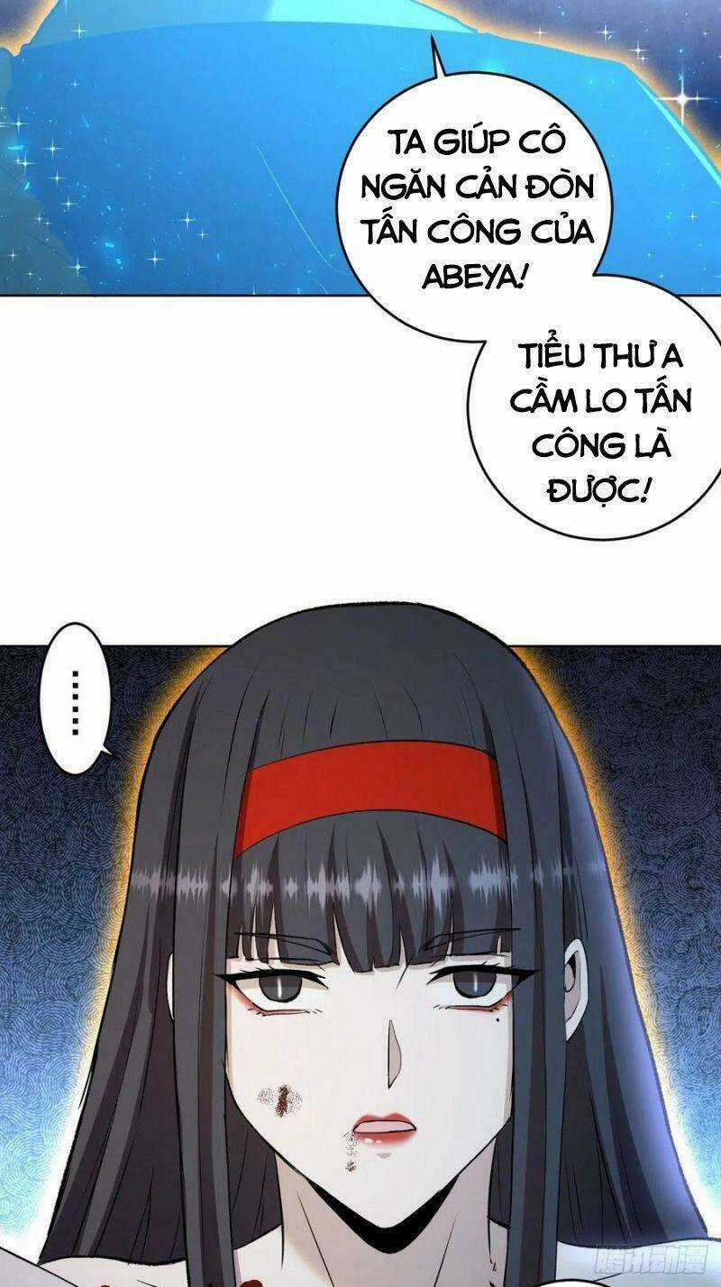 Tinh Linh Ám Đế - Chapter 112 - Trang 24