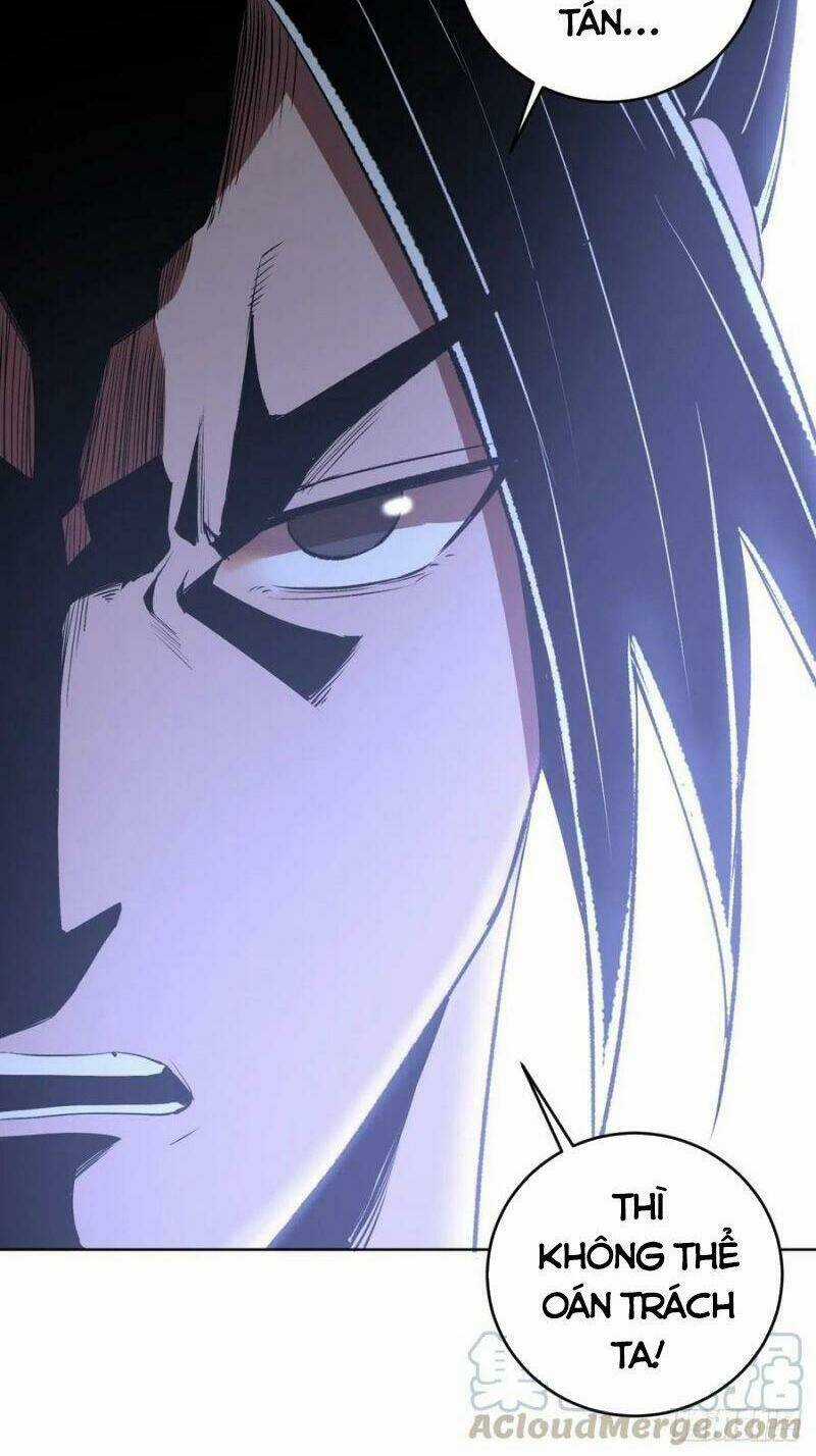 Tinh Linh Ám Đế - Chapter 112 - Trang 27