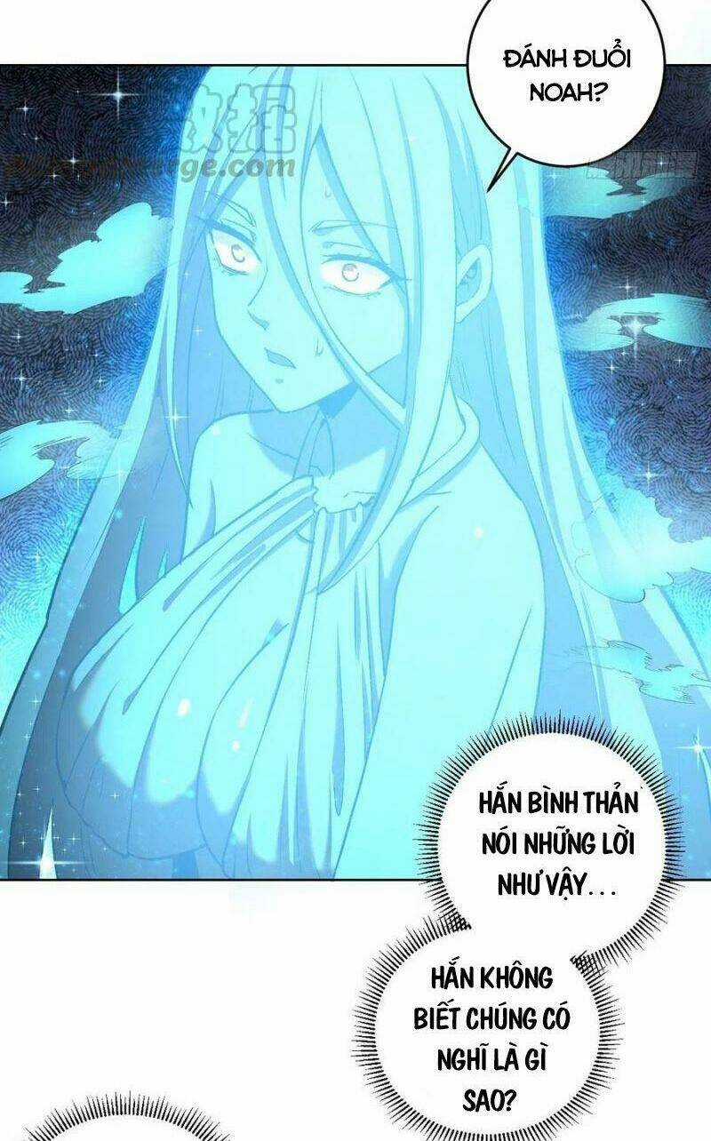 Tinh Linh Ám Đế - Chapter 112 - Trang 4