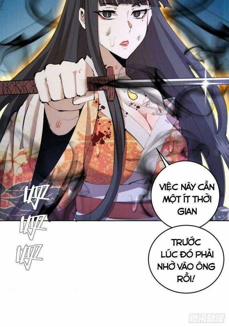 Tinh Linh Ám Đế - Chapter 112 - Trang 31