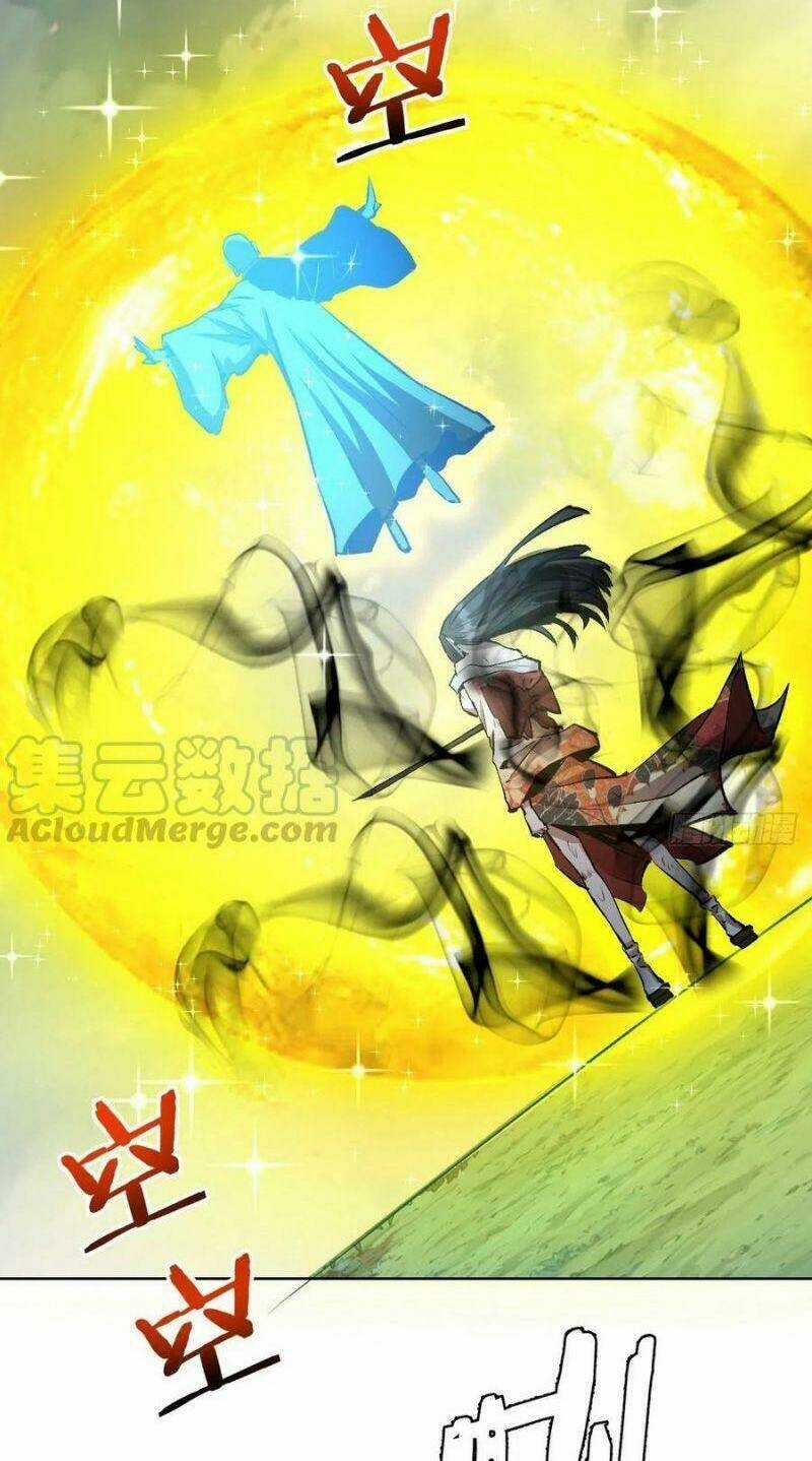 Tinh Linh Ám Đế - Chapter 112 - Trang 33