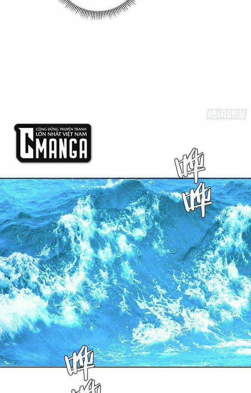 Tinh Linh Ám Đế - Chapter 112 - Trang 10
