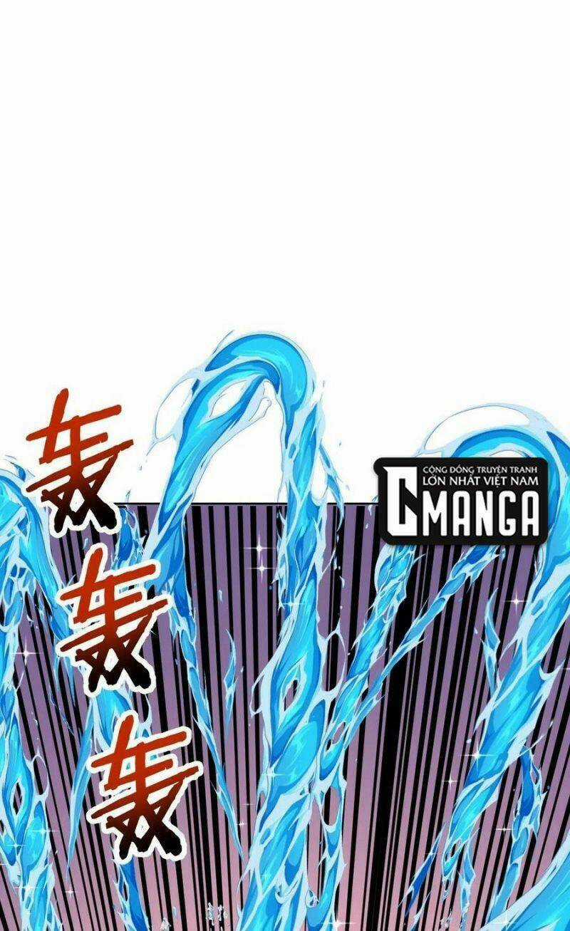 Tinh Linh Ám Đế - Chapter 113 - Trang 1