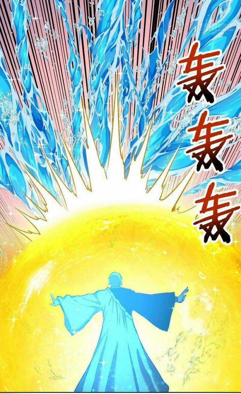 Tinh Linh Ám Đế - Chapter 113 - Trang 2