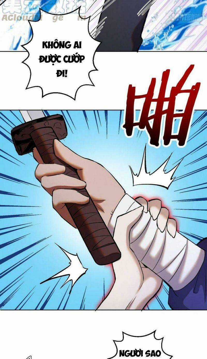 Tinh Linh Ám Đế - Chapter 113 - Trang 11