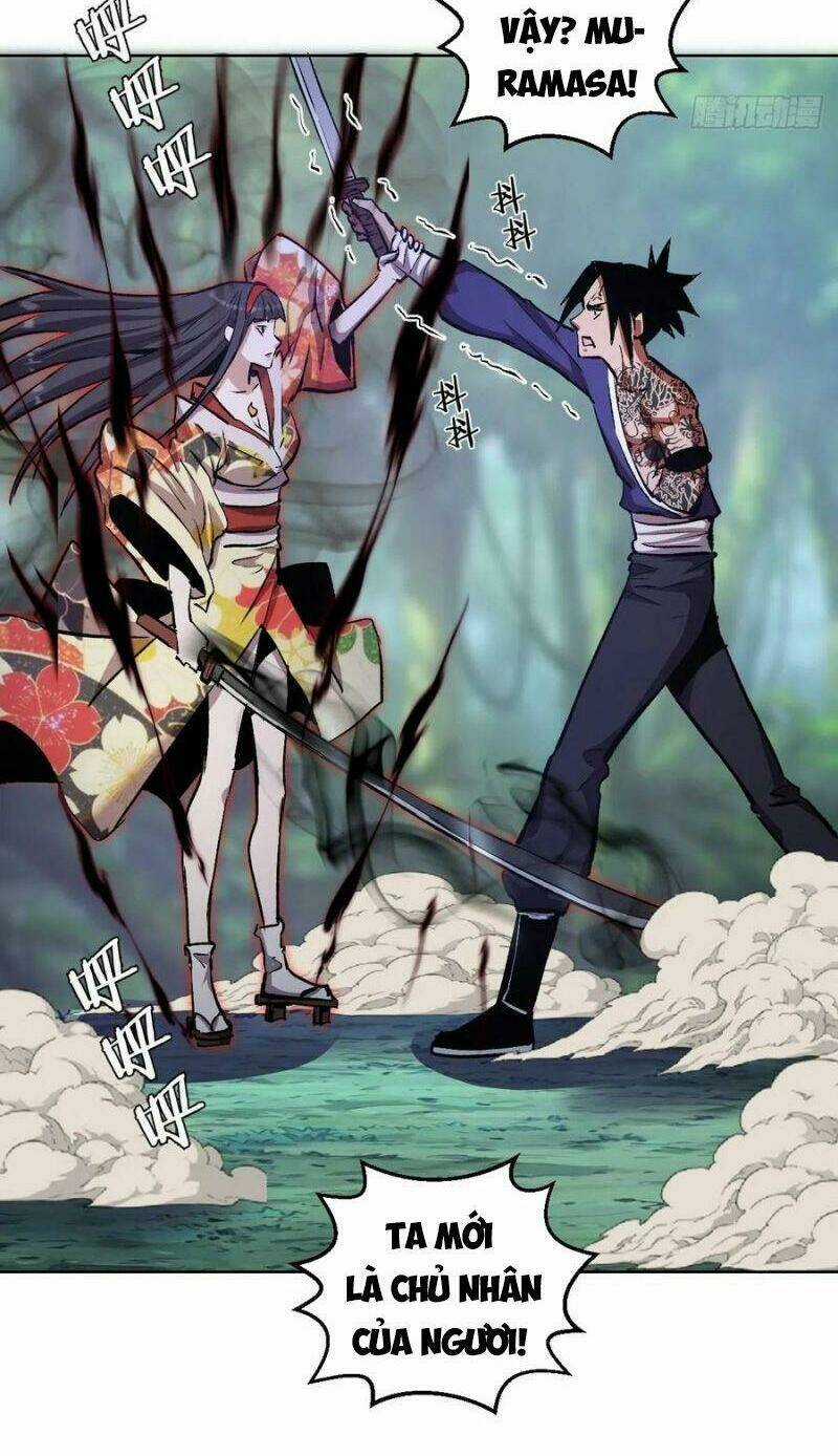 Tinh Linh Ám Đế - Chapter 113 - Trang 12