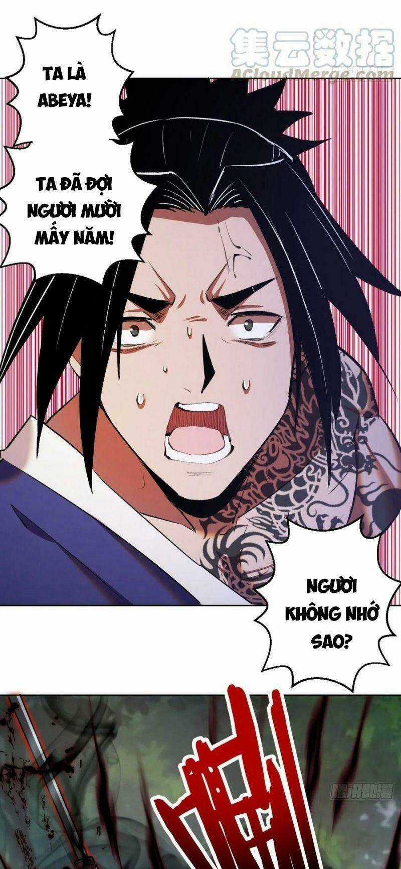 Tinh Linh Ám Đế - Chapter 113 - Trang 13