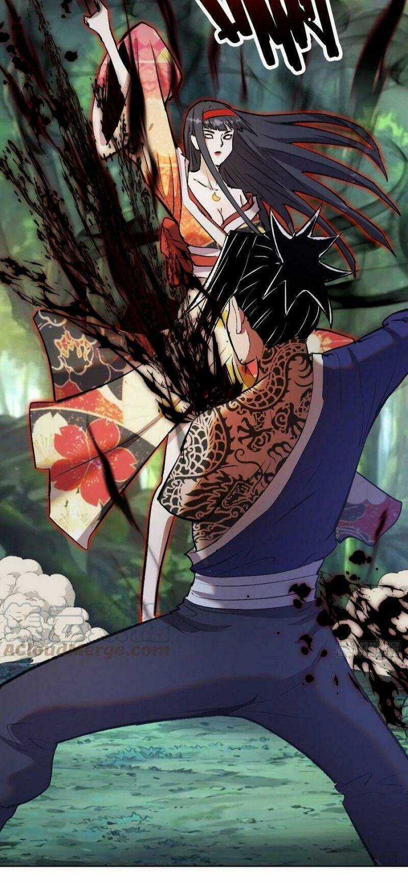 Tinh Linh Ám Đế - Chapter 113 - Trang 14