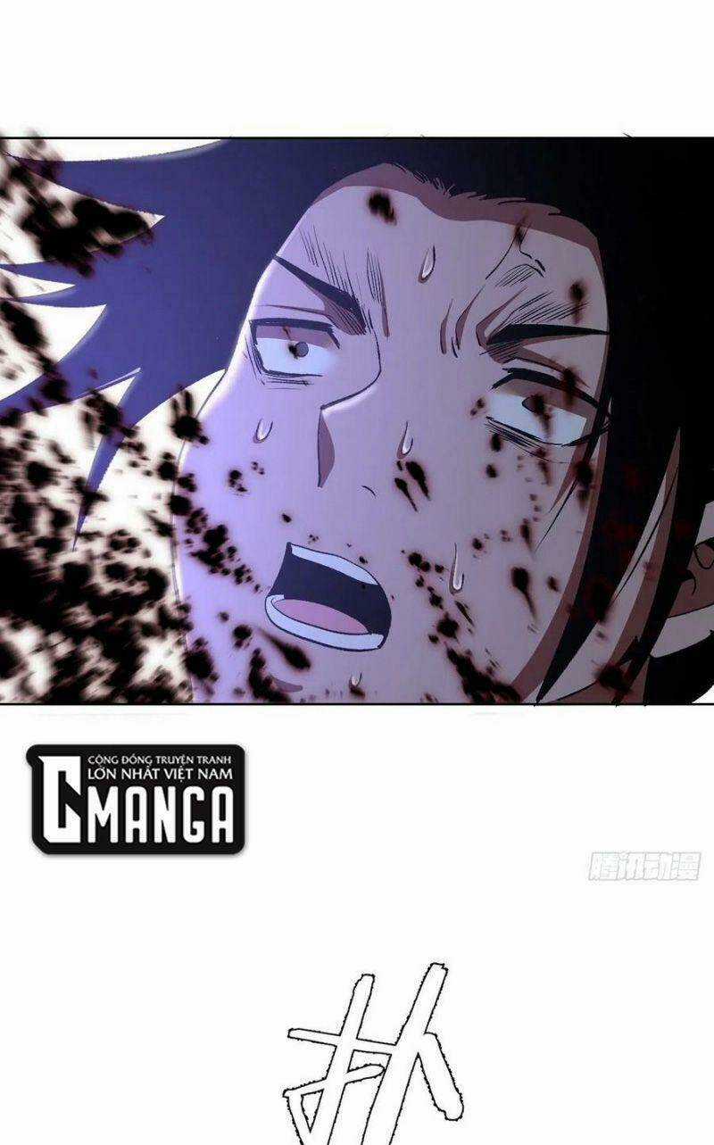 Tinh Linh Ám Đế - Chapter 113 - Trang 15