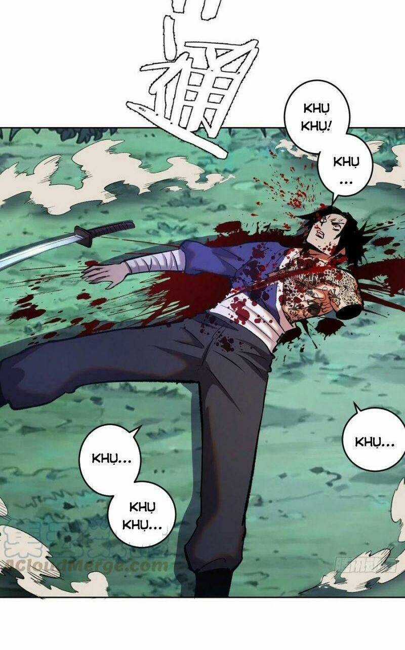 Tinh Linh Ám Đế - Chapter 113 - Trang 16