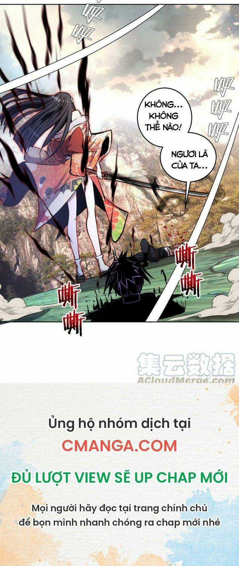 Tinh Linh Ám Đế - Chapter 113 - Trang 18