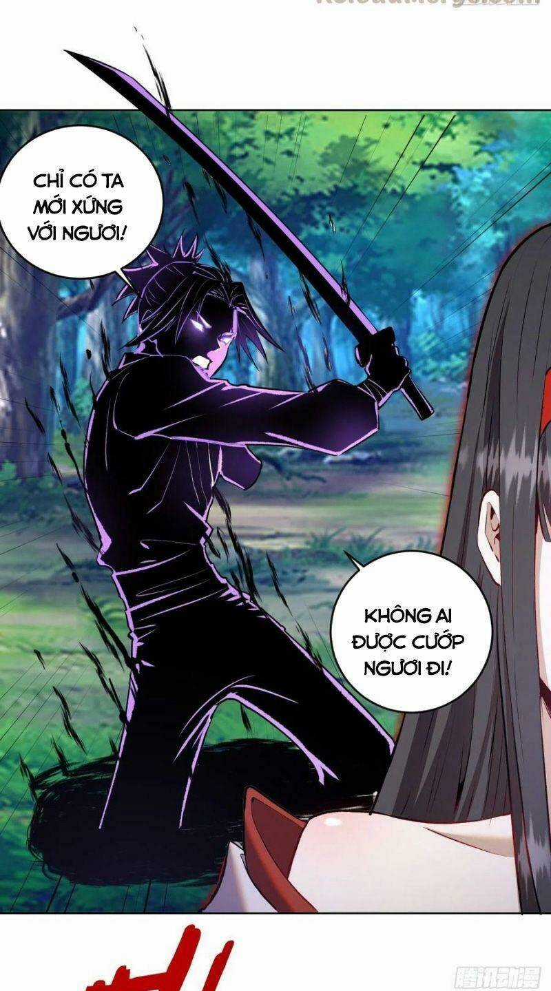 Tinh Linh Ám Đế - Chapter 113 - Trang 19