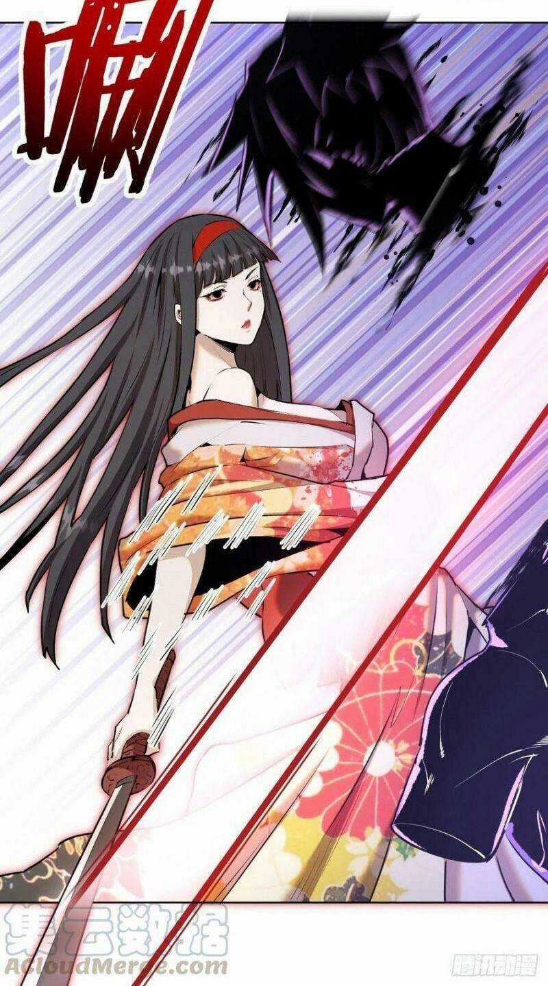 Tinh Linh Ám Đế - Chapter 113 - Trang 20