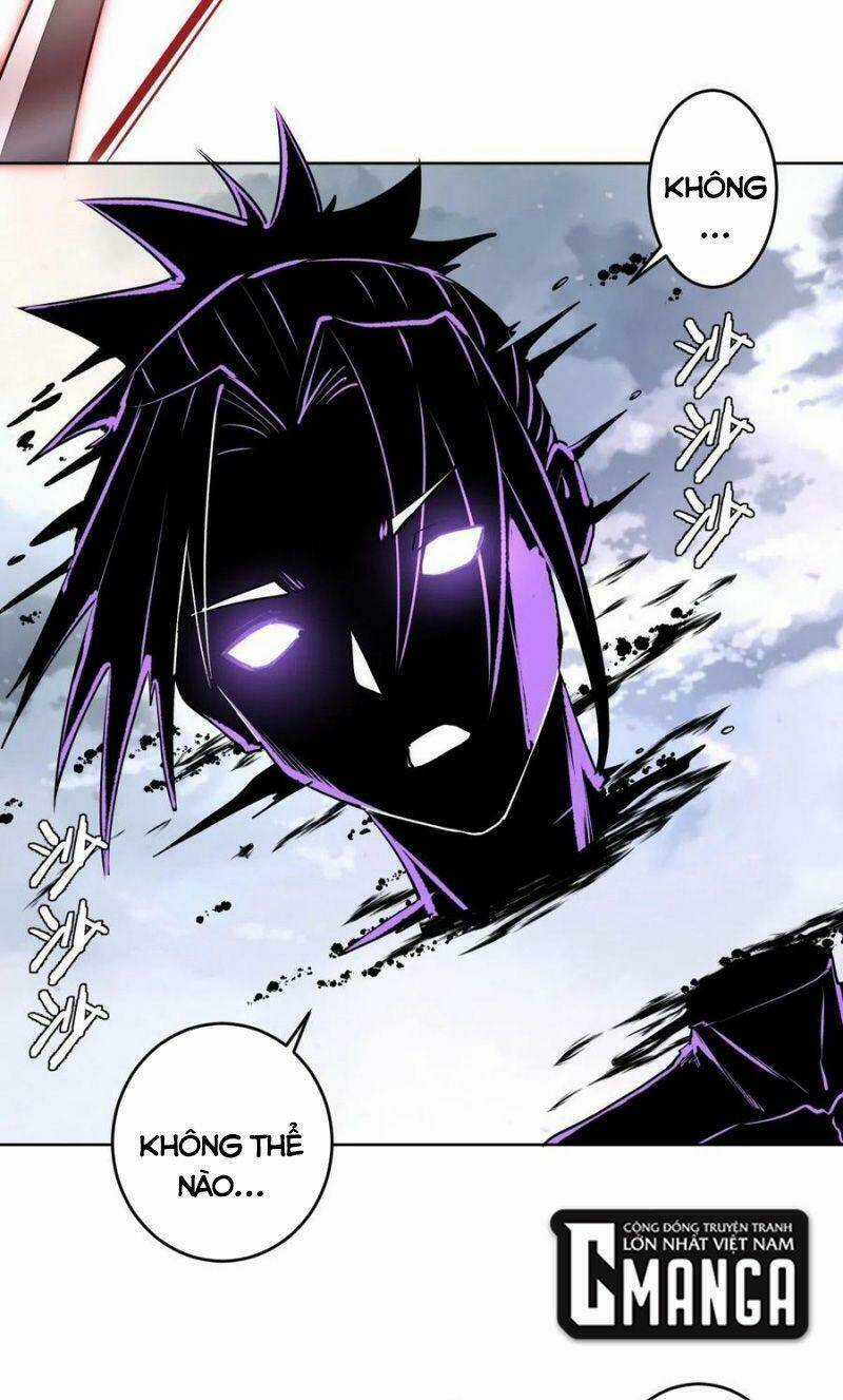 Tinh Linh Ám Đế - Chapter 113 - Trang 21
