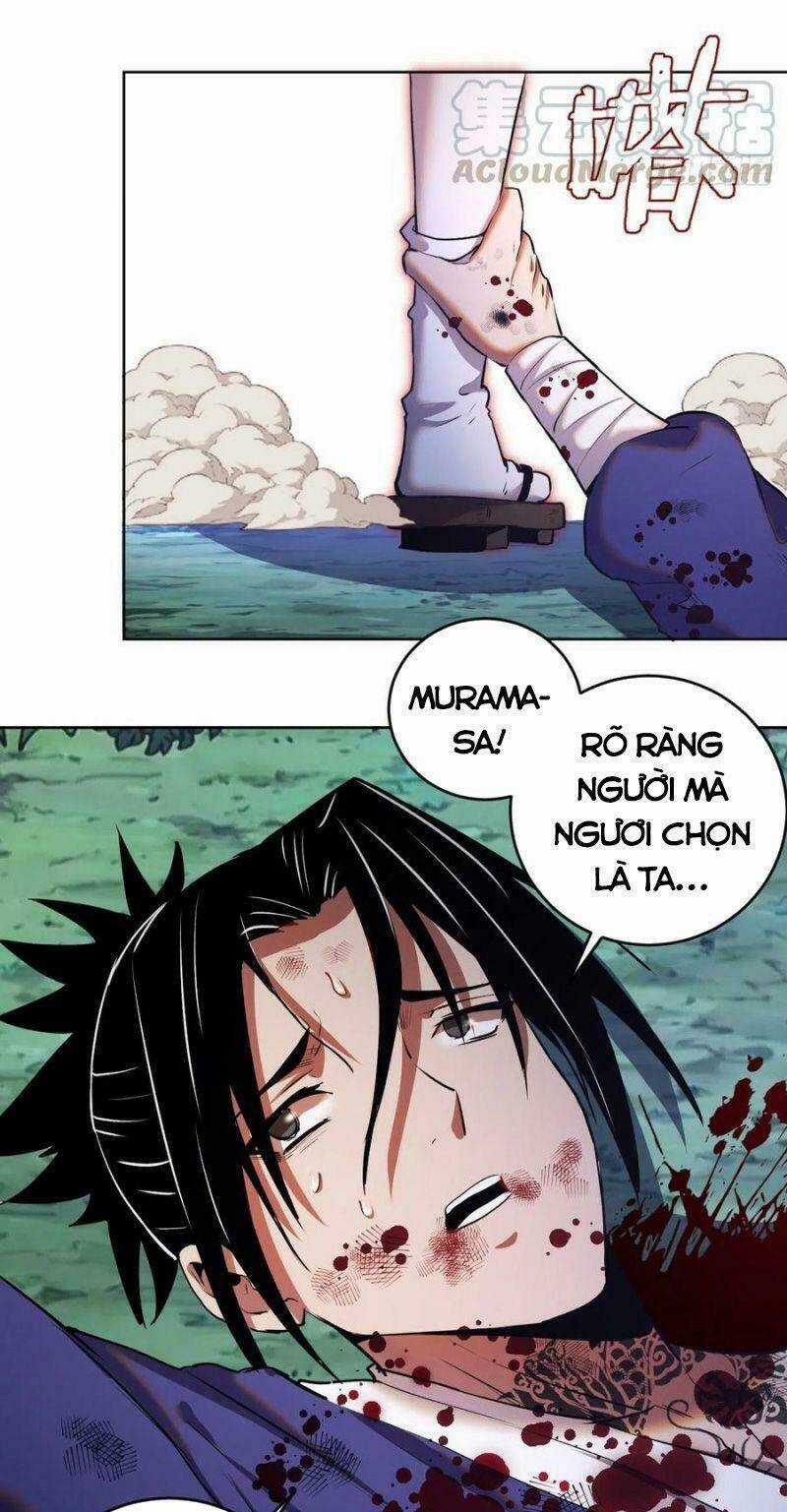 Tinh Linh Ám Đế - Chapter 113 - Trang 23