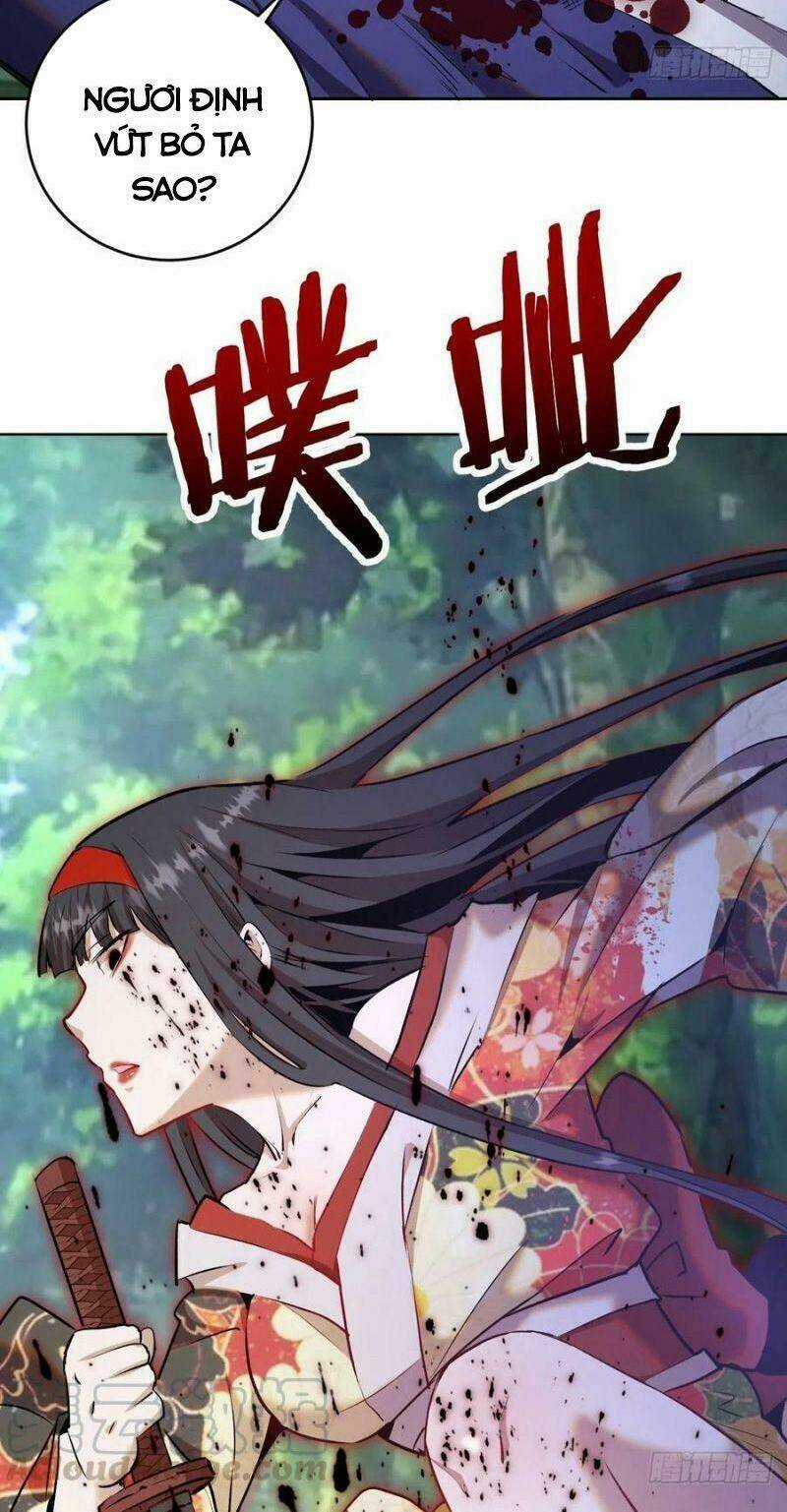 Tinh Linh Ám Đế - Chapter 113 - Trang 24