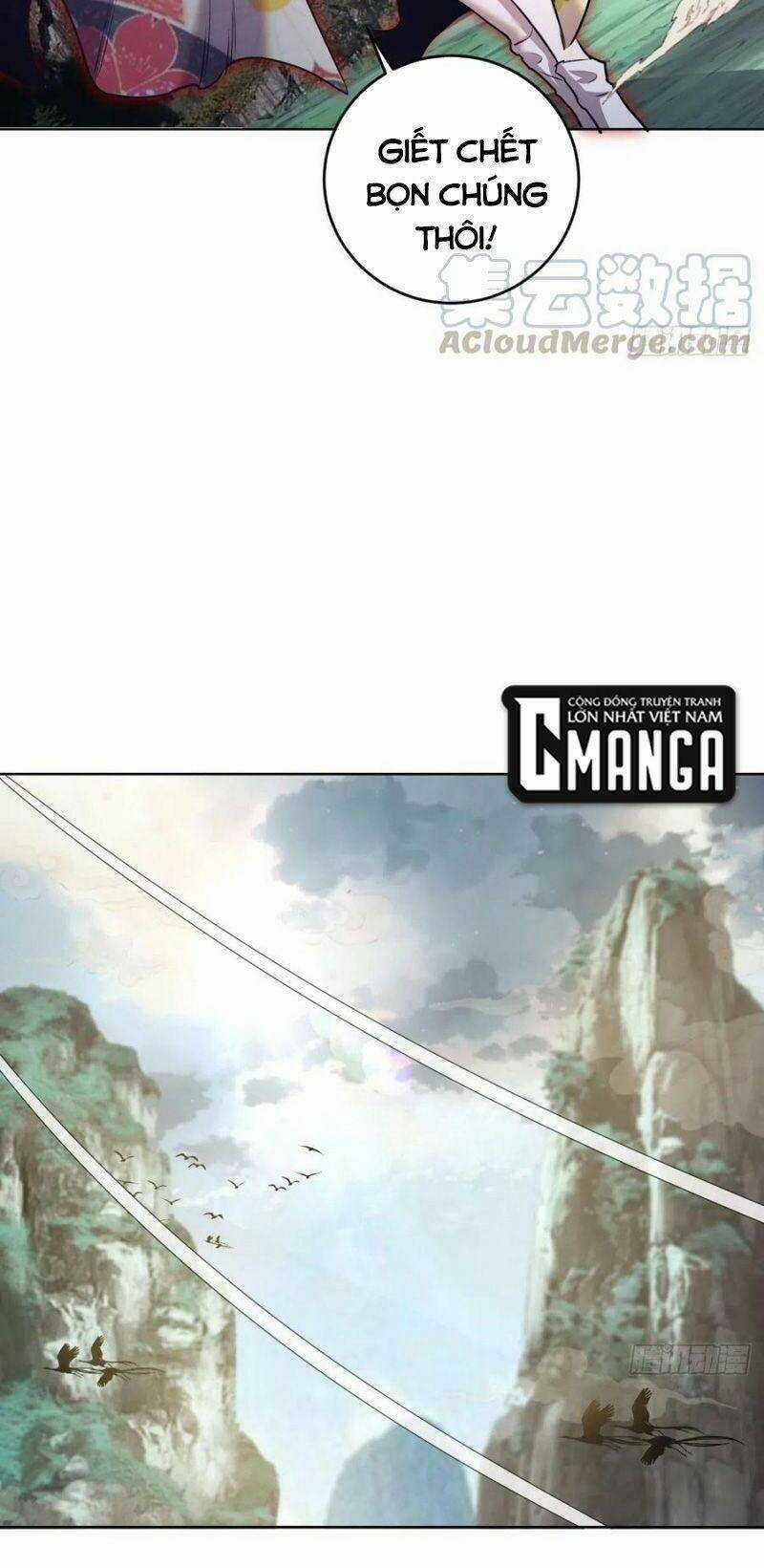 Tinh Linh Ám Đế - Chapter 113 - Trang 28