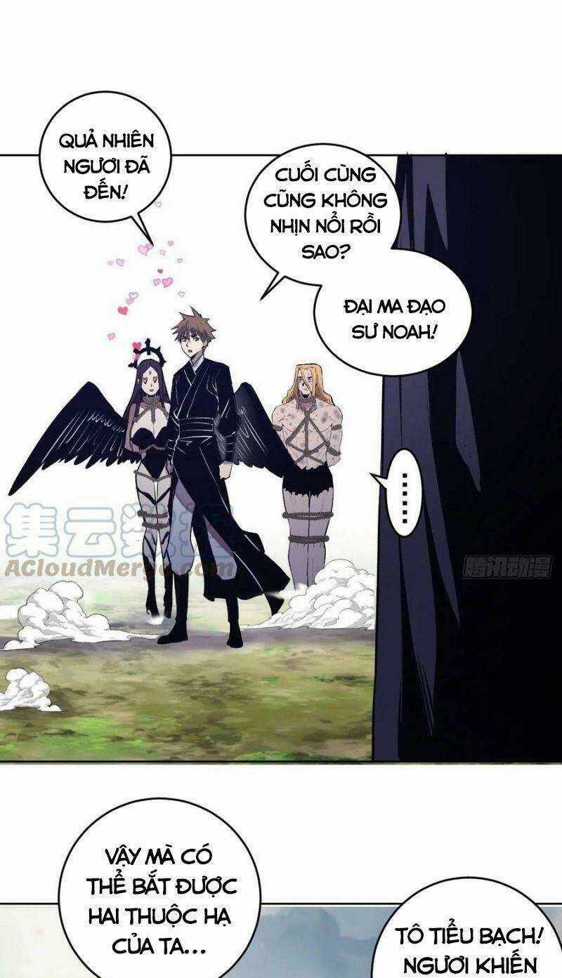 Tinh Linh Ám Đế - Chapter 113 - Trang 29