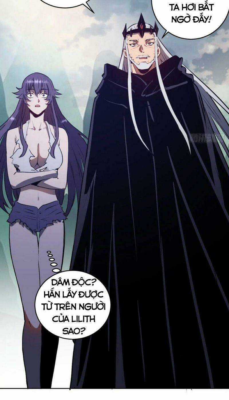 Tinh Linh Ám Đế - Chapter 113 - Trang 30