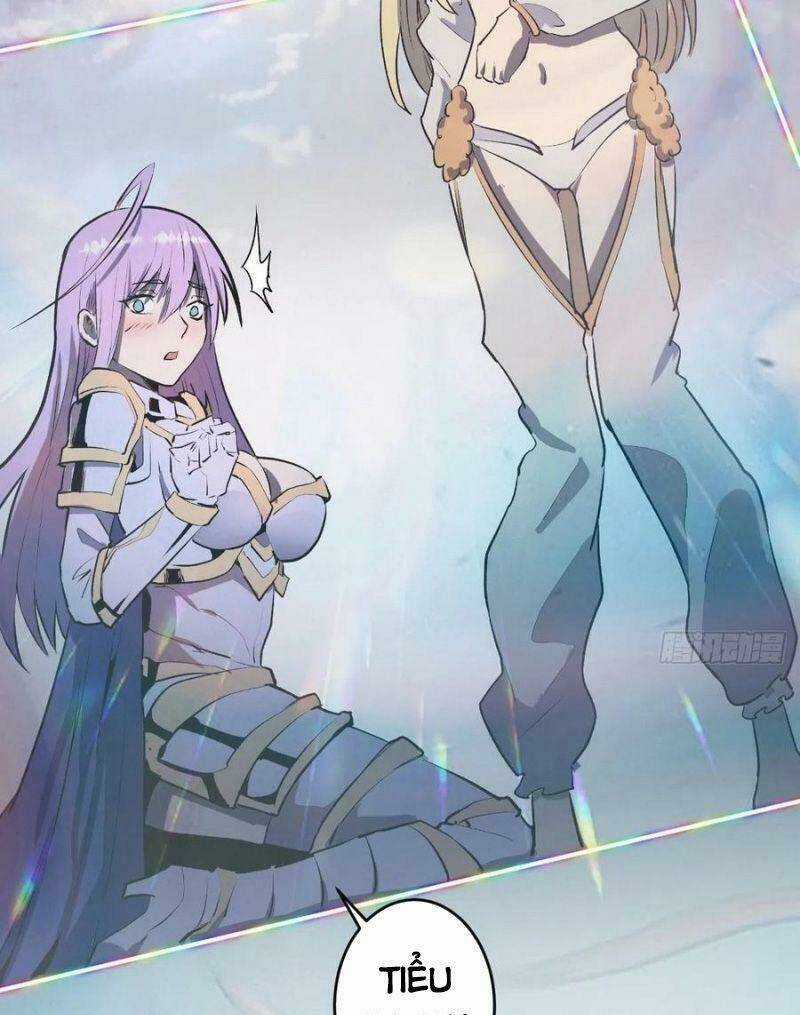 Tinh Linh Ám Đế - Chapter 113 - Trang 34