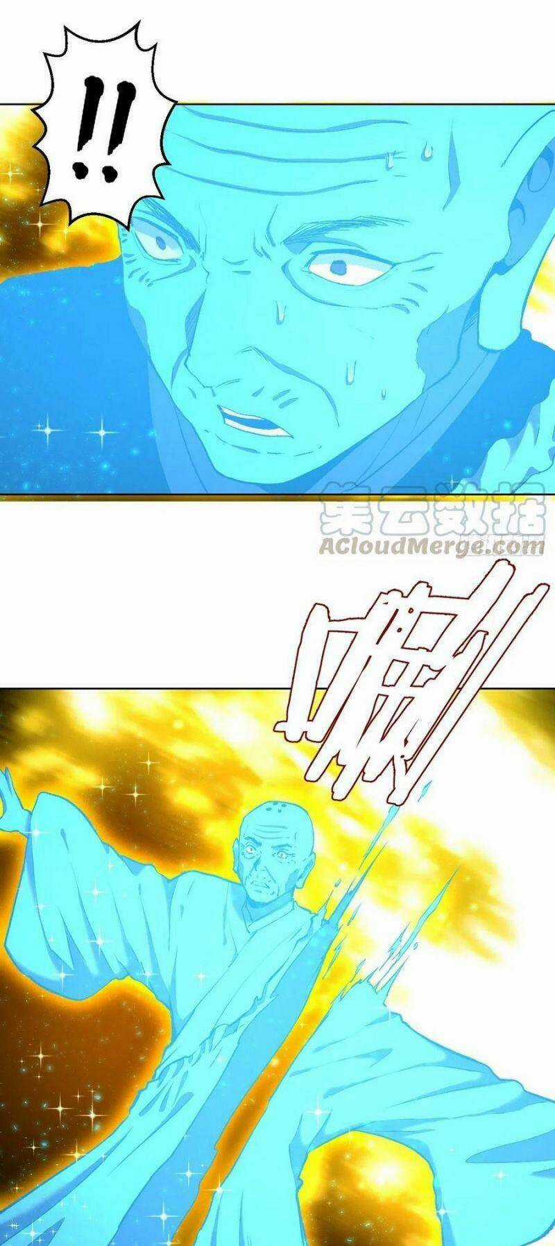 Tinh Linh Ám Đế - Chapter 113 - Trang 5