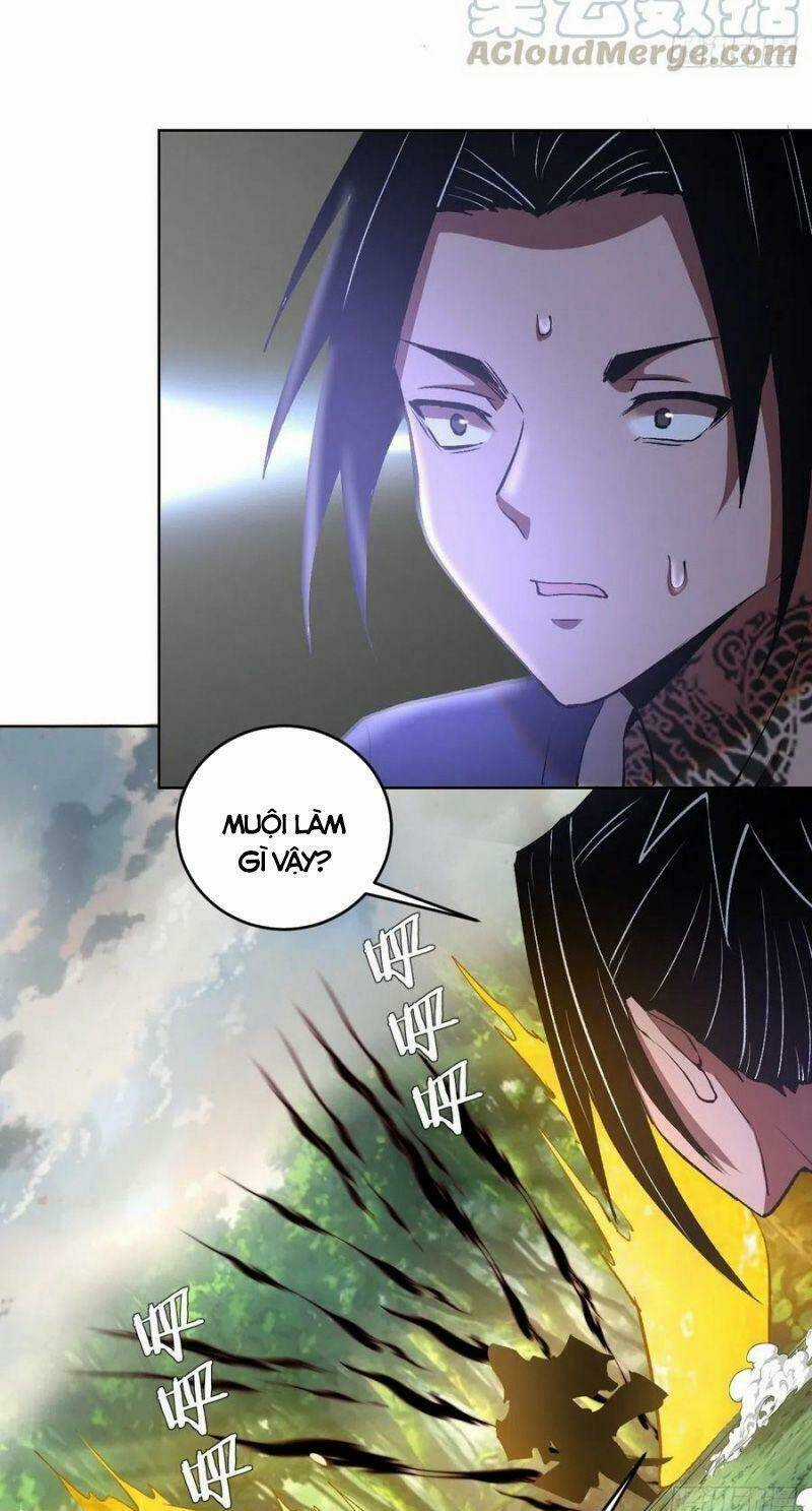 Tinh Linh Ám Đế - Chapter 113 - Trang 7