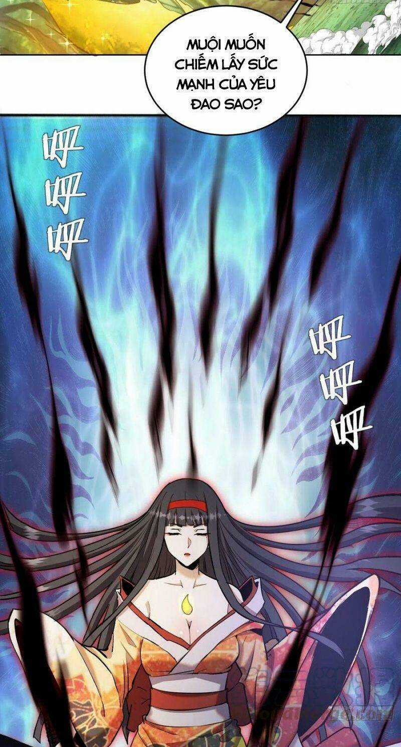 Tinh Linh Ám Đế - Chapter 113 - Trang 8