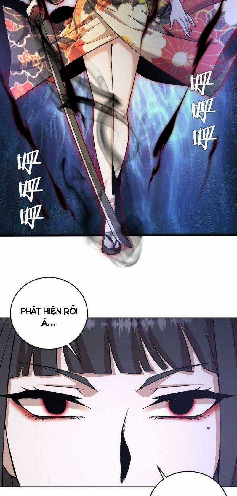 Tinh Linh Ám Đế - Chapter 113 - Trang 9