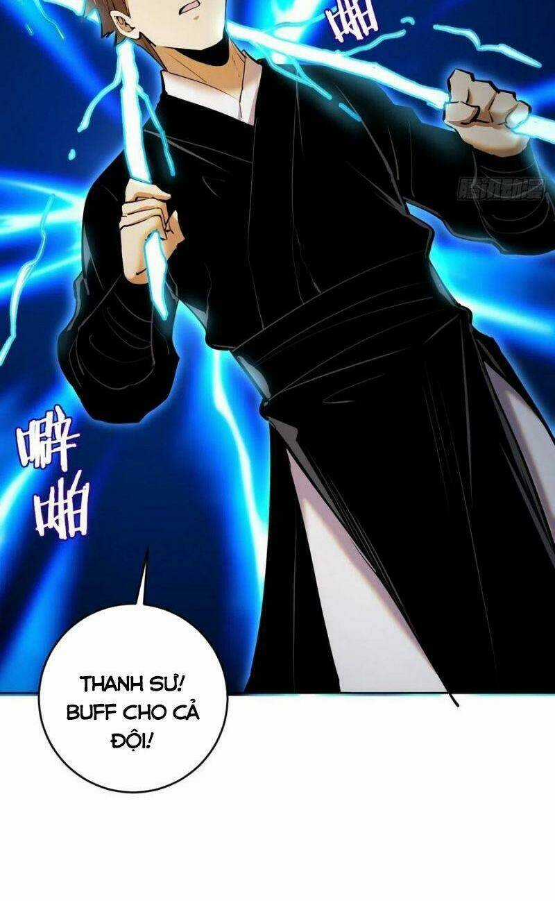 Tinh Linh Ám Đế - Chapter 114 - Trang 14