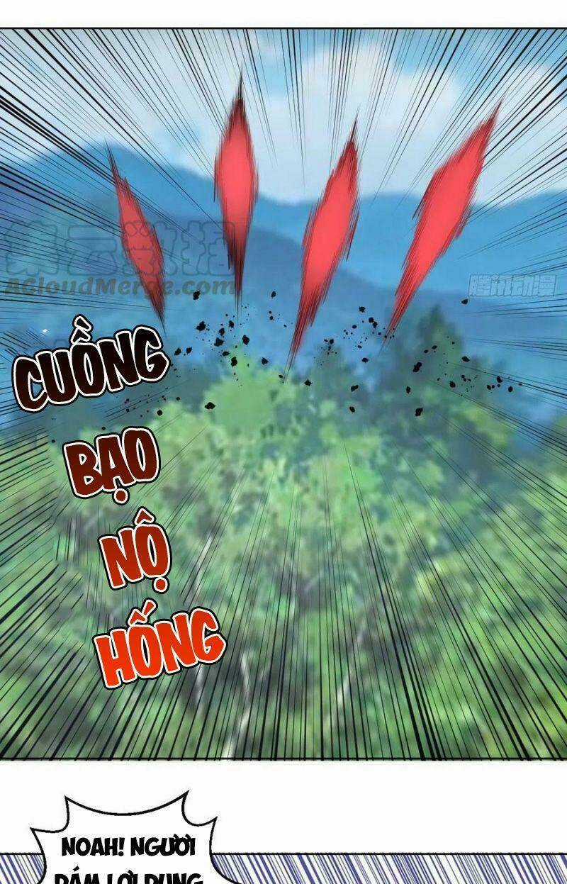 Tinh Linh Ám Đế - Chapter 114 - Trang 15