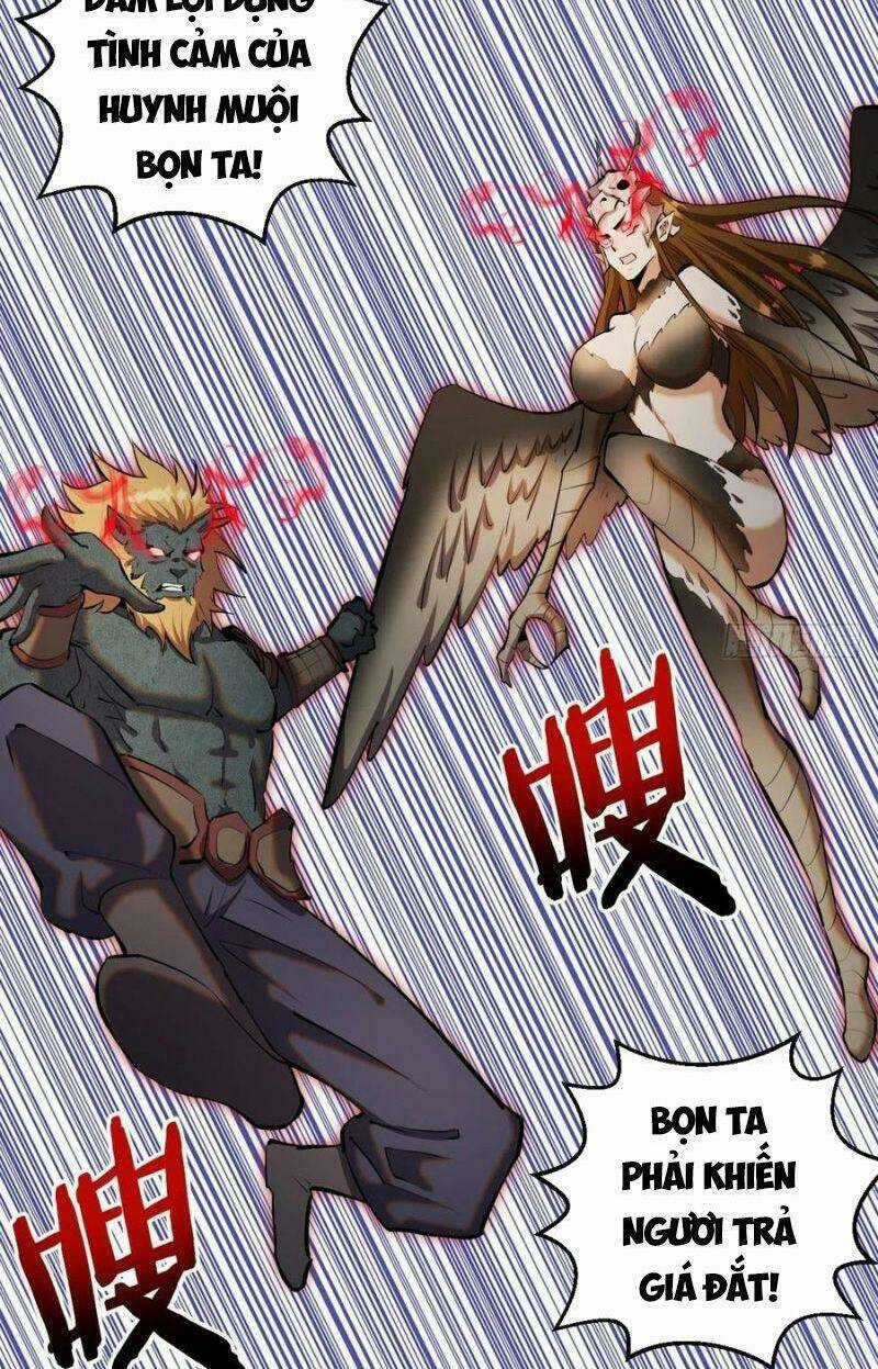 Tinh Linh Ám Đế - Chapter 114 - Trang 16