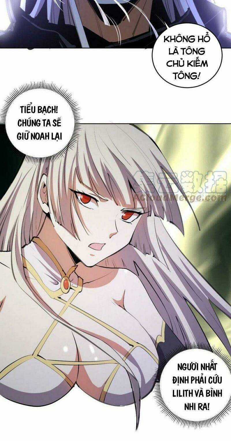 Tinh Linh Ám Đế - Chapter 114 - Trang 20