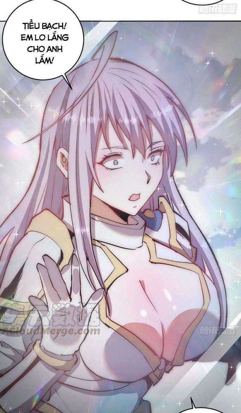 Tinh Linh Ám Đế - Chapter 114 - Trang 3