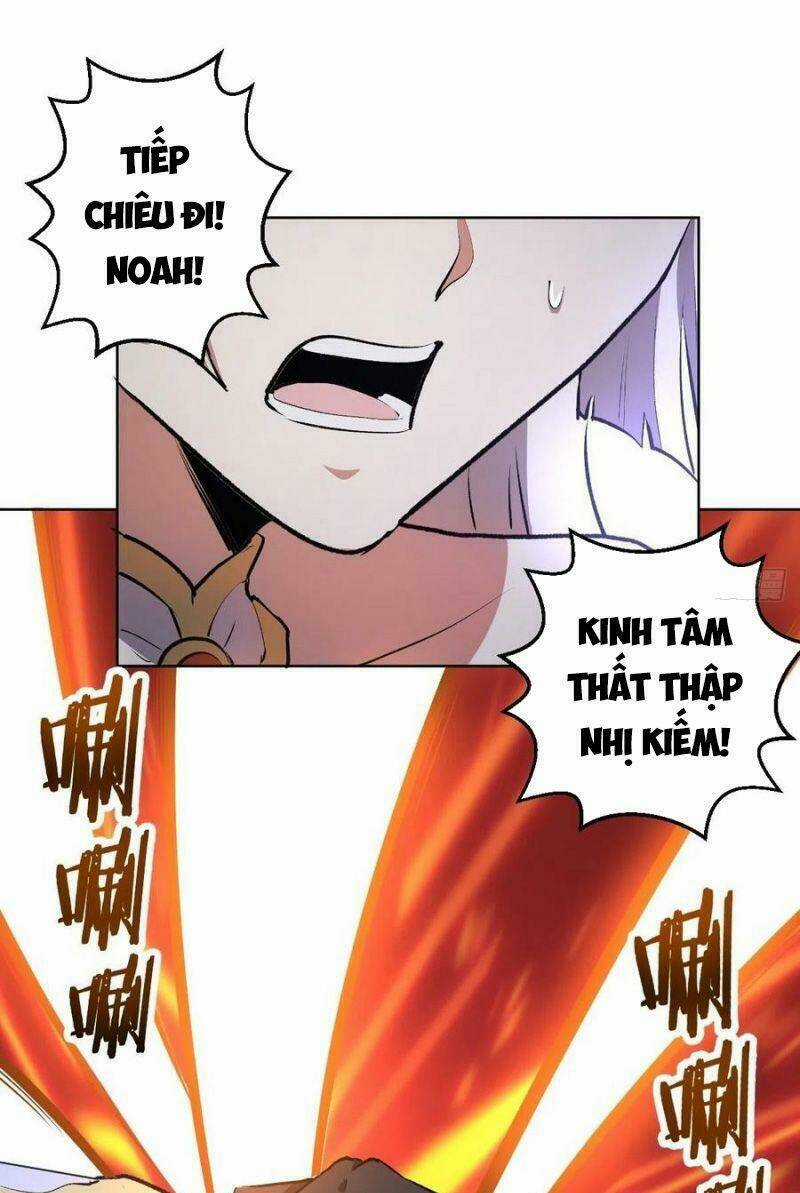 Tinh Linh Ám Đế - Chapter 114 - Trang 21