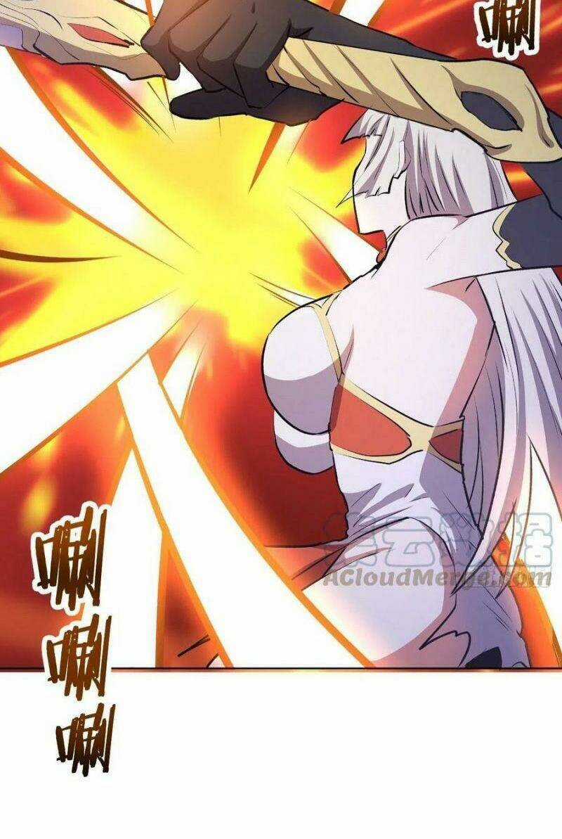 Tinh Linh Ám Đế - Chapter 114 - Trang 22