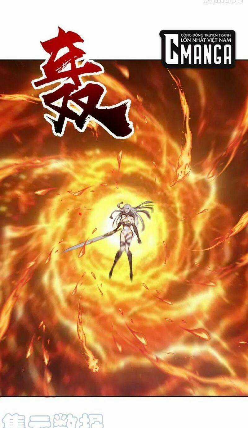 Tinh Linh Ám Đế - Chapter 114 - Trang 24
