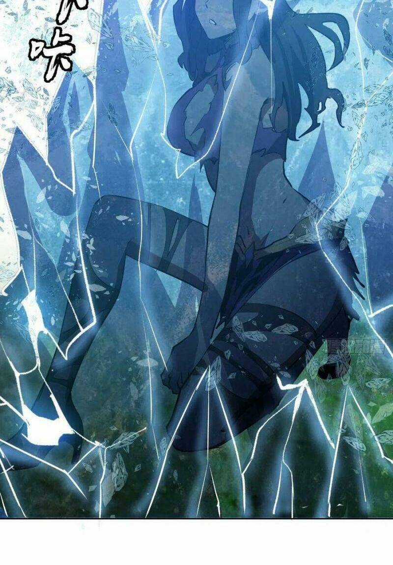 Tinh Linh Ám Đế - Chapter 114 - Trang 28