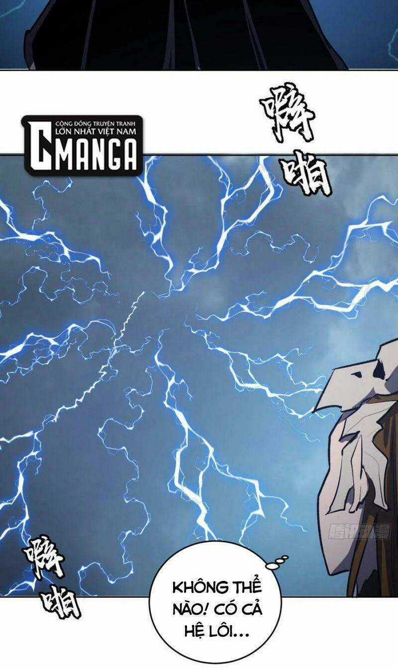 Tinh Linh Ám Đế - Chapter 114 - Trang 30