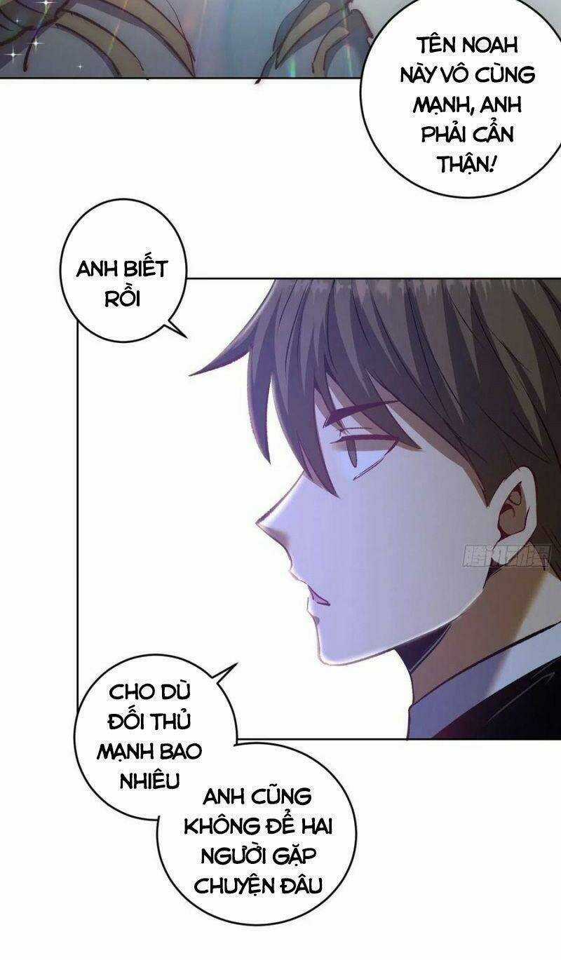 Tinh Linh Ám Đế - Chapter 114 - Trang 4